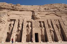 Tour to the West Bank in Luxor