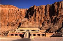 Tour to the West Bank in Luxor