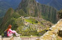 Inca trail to Machu Picchu | Classic 2 Days Inca Trail | 