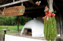 Finca San Lucas, Copan