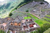 Inca trail to Machu Picchu | Classic 2 Days Inca Trail | 