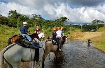 Horseback Riding Tour