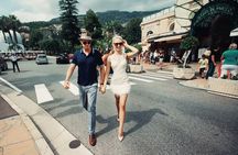 A walk of wealth – guided tour in Monaco