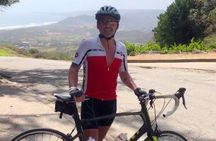Personal Fitness Cycling Tour