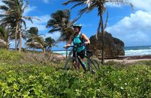 Personal Fitness Cycling Tour