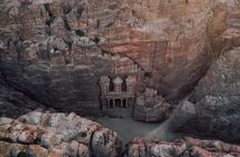 Private Full-Day Trip to Petra from Amman
