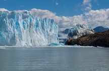 Private Full-Day Tour to Perito Moreno Glacier Ideal for Families