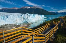 9-Day Patagonia Tour: El Calafate, El Chalten and Puerto Natales 