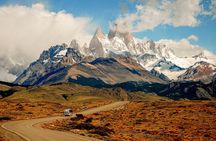 9-Day Patagonia Tour: El Calafate, El Chalten and Puerto Natales 