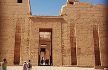 Luxor west bank day tour 