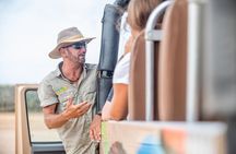 Half Day Off-Road & Snorkel Safari