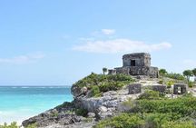 Tour Tulum and Playa del Carmen Tour from Cancun
