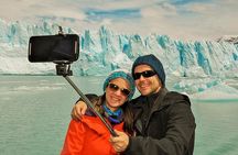 5-Day El Calafate and Torres del Paine