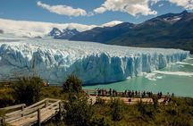 6-Day Tour of Patagonia visiting El Calafate, Perito Moreno Glacier & El Chalten