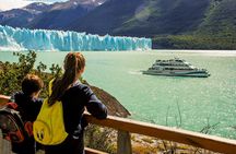 5-Day El Calafate and Torres del Paine