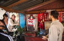 La Boca and Downtown Bike Tour - Private Tour