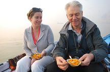 Private Day Tour in Varanasi