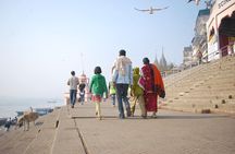 Private Day Tour in Varanasi