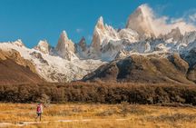 6-Day Tour of Patagonia visiting El Calafate, Perito Moreno Glacier & El Chalten