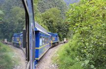Short Trail to Machu Picchu - 1 day tour