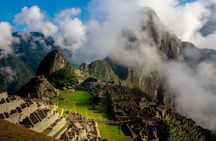 Short Trail to Machu Picchu - 1 day tour