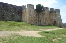 The Last Bath Slave River & Cape Coast Castle Tour