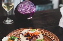 Seafood Cooking Class