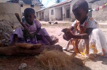 Village Tour With Witch Doctor Visit