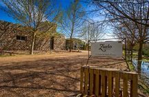 Maipú Wine-Tasting Tour from Mendoza Including Trapiche Winery