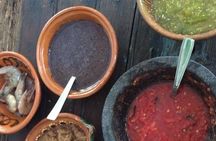 Street Food Cooking Class