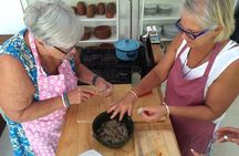 Street Food Cooking Class