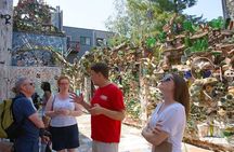 City of Philadelphia Tour with Museum Admission