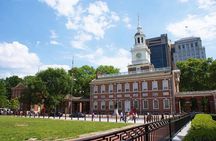 City of Philadelphia Tour with Museum Admission
