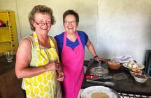 Mama's Kitchen