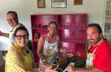 Mama's Kitchen