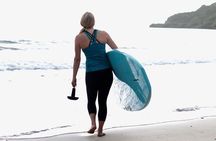 Magic Island Honolulu Stand Up Paddling
