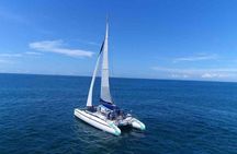Catamaran Sunset Cruise Tamarindo 