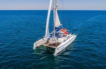 Private Catamaran Charter - Tamarindo 