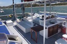 Private Catamaran Charter - Tamarindo 