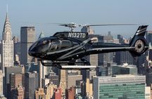 New York Helicopter Ride