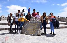 Colca Full Day