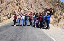 Colca Full Day