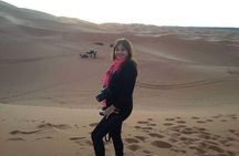 Trip To Sahara Days 3 / 2 Nights From Fez To Marrakech ( Luxury )