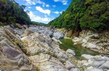 Incredible Rafting in Rio Cangrejal