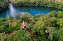 Arenal Volcano Lava Flows ATV TOUR 