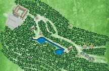 2 days Mayan world Ruins: Chichen Itza, Tulum, Coba, Cenotes