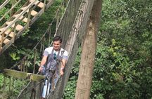 Zipline in Ghana