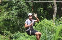 Zipline in Ghana