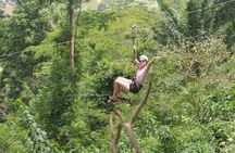 Zipline in Ghana