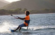 Kite Buen Hombre 1 day kiting special